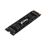 Kingston FURY Renegade 1TB M.2 PCIe 4.0 NVMe Internal Gaming SSD — Being Shipped