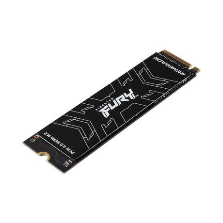 Kingston FURY Renegade 1TB M.2 PCIe 4.0 NVMe Internal Gaming SSD — Being Shipped