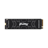 Kingston FURY Renegade 1TB M.2 PCIe 4.0 NVMe Internal Gaming SSD — Being Shipped