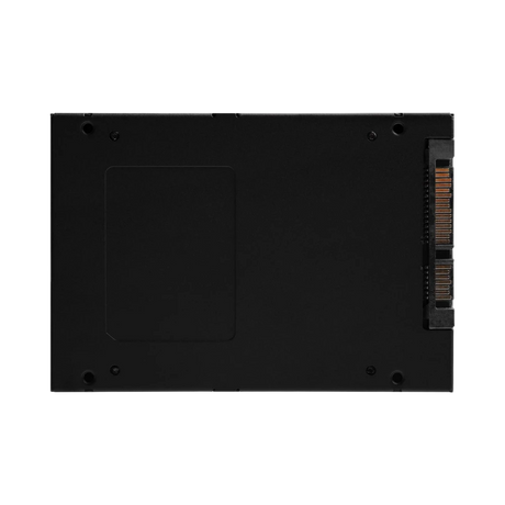 Kingston KC600 512GB 2.5" SATA 6Gb/s SATA3 SSD — Being Shipped