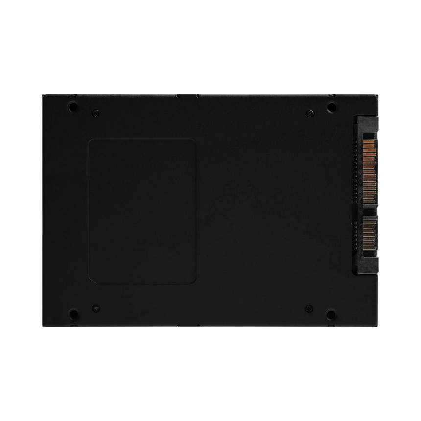 Kingston KC600 512GB 2.5" SATA 6Gb/s SATA3 SSD — Being Shipped