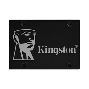 Kingston KC600 512GB 2.5" SATA 6Gb/s SATA3 SSD — Being Shipped