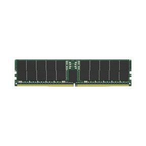 Kingston 96GB DDR5 5600MT/s ECC Registered DIMM Memory Module — Being Shipped