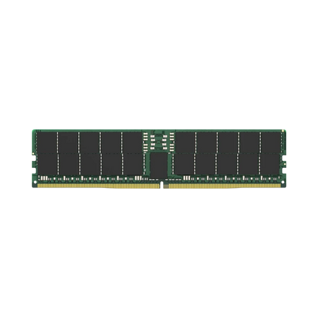 Kingston 96GB DDR5 5600MT/s ECC Registered DIMM Memory Module — Being Shipped
