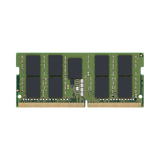Kingston 32GB DDR4 3200MT/s ECC Unbuffered SODIMM Memory Module — Being Shipped