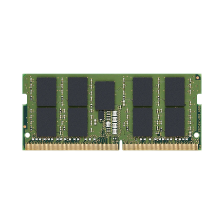 Kingston 32GB DDR4 3200MT/s ECC Unbuffered SODIMM Memory Module — Being Shipped