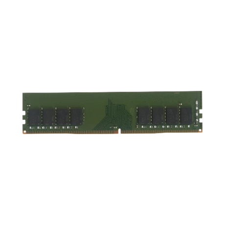 Kingston 8GB DDR4 3200MT/s Non-ECC Unbuffered DIMM Memory Module — Being Shipped