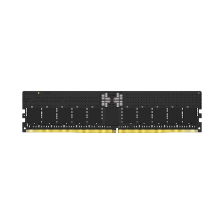 Kingston FURY Renegade Pro RDIMM Black XMP 128GB DDR5 6000MT/s CL32 Memory Kit (4 x 32GB) — Being Shipped