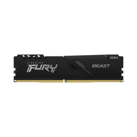 Kingston FURY Beast Black EXPO 8GB DDR5 6000MT/s CL30 Memory Module — Being Shipped