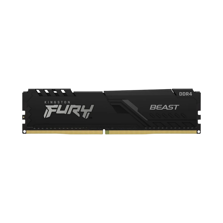 Kingston FURY Beast Black EXPO 8GB DDR5 6000MT/s CL30 Memory Module — Being Shipped