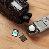 Kingston Canvas Go! Plus 512GB UHS-I SDXC Memory Card — Being Shipped