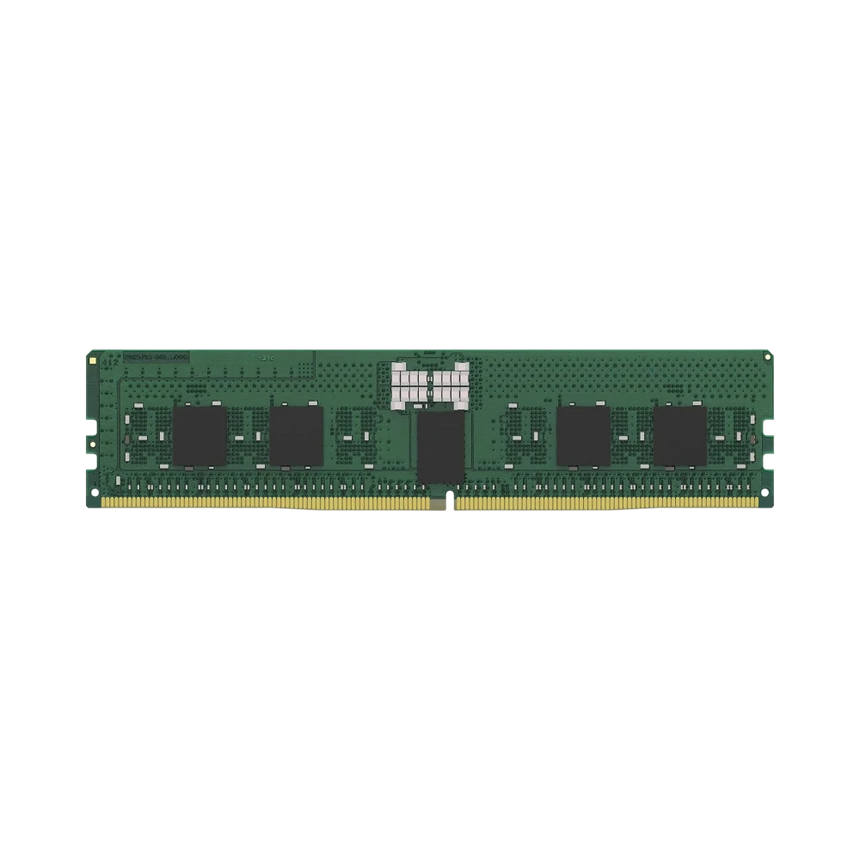 Kingston 16GB DDR5 5600MT/s ECC Registered DIMM Memory Module — Being Shipped