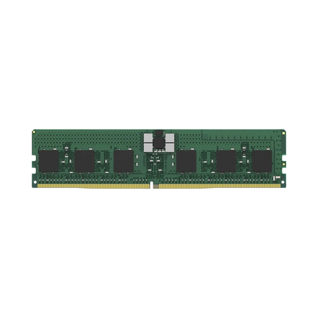 Kingston 16GB DDR5 5600MT/s ECC Registered DIMM Memory Module — Being Shipped
