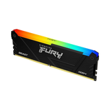 Kingston FURY Beast RGB Black XMP 32GB DDR4 3600MT/s CL18 Memory Module — Being Shipped