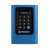 Kingston IronKey Vault Privacy 80 960GB Encrypted External SSD — Being Shipped