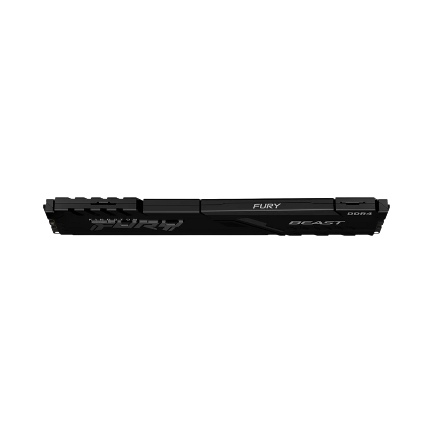 Kingston FURY Beast Black XMP 8GB DDR4 3200MT/s CL16 Memory Kit (2 x 4GB) — Being Shipped