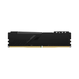 Kingston FURY Beast Black XMP 8GB DDR4 3200MT/s CL16 Memory Kit (2 x 4GB) — Being Shipped