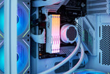 Kingston FURY Beast White RGB EXPO 32GB DDR5 5600MT/s CL36 Memory Kit (2 x 16GB) — Being Shipped