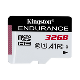 Kingston High Endurance 32GB UHS-I microSDHC Card — Being Shipped