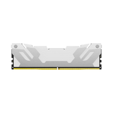 Kingston FURY Renegade Silver/White XMP 32GB DDR5 7600MT/s CL38 Memory Kit (2 x 16GB) — Being Shipped
