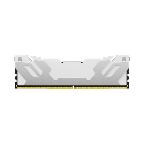 Kingston FURY Renegade Silver/White XMP 32GB DDR5 7600MT/s CL38 Memory Kit (2 x 16GB) — Being Shipped