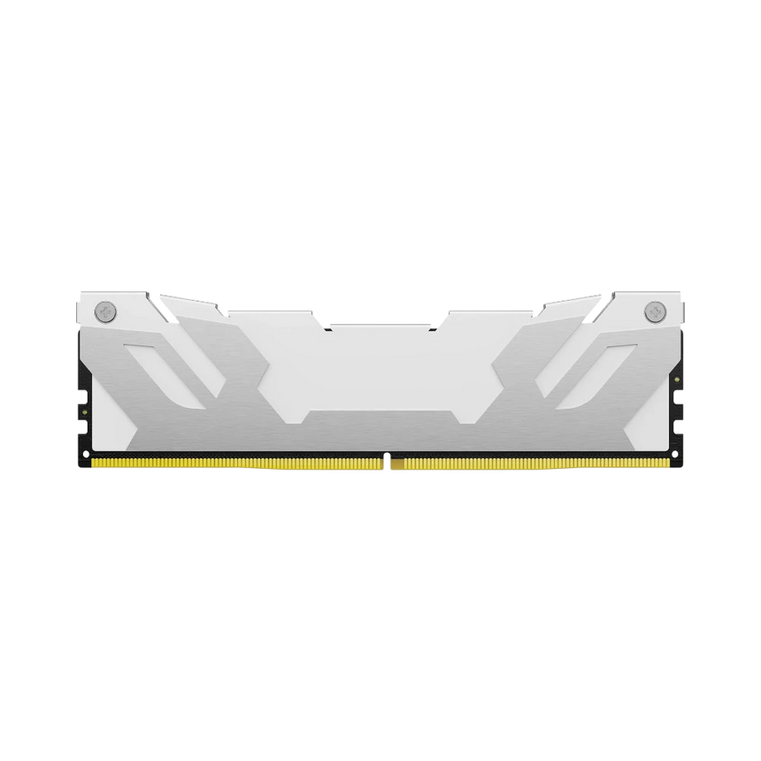 Kingston FURY Renegade Silver/White XMP 32GB DDR5 7600MT/s CL38 Memory Kit (2 x 16GB) — Being Shipped