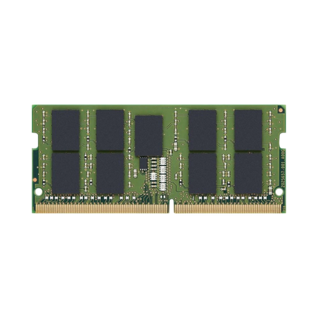 Kingston 16GB DDR4 3200MT/s ECC Unbuffered SODIMM Memory Module — Being Shipped
