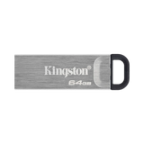 Kingston DataTraveler Kyson 64GB USB 3.2 Gen 1 Flash Drive — Being Shipped