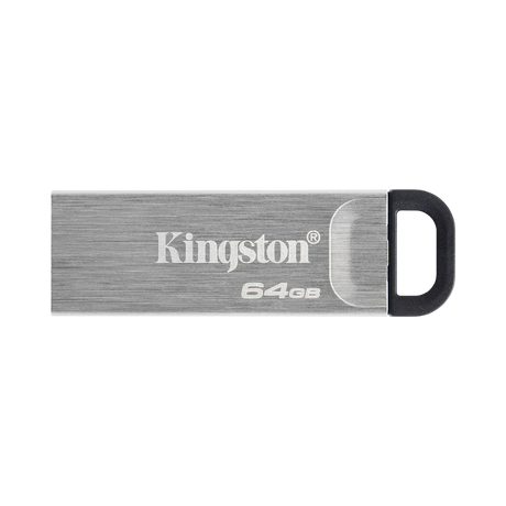 Kingston DataTraveler Kyson 64GB USB 3.2 Gen 1 Flash Drive — Being Shipped