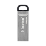 Kingston DataTraveler Kyson 64GB USB 3.2 Gen 1 Flash Drive — Being Shipped