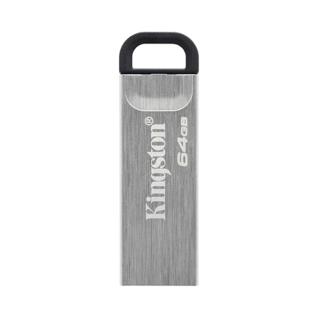 Kingston DataTraveler Kyson 64GB USB 3.2 Gen 1 Flash Drive — Being Shipped
