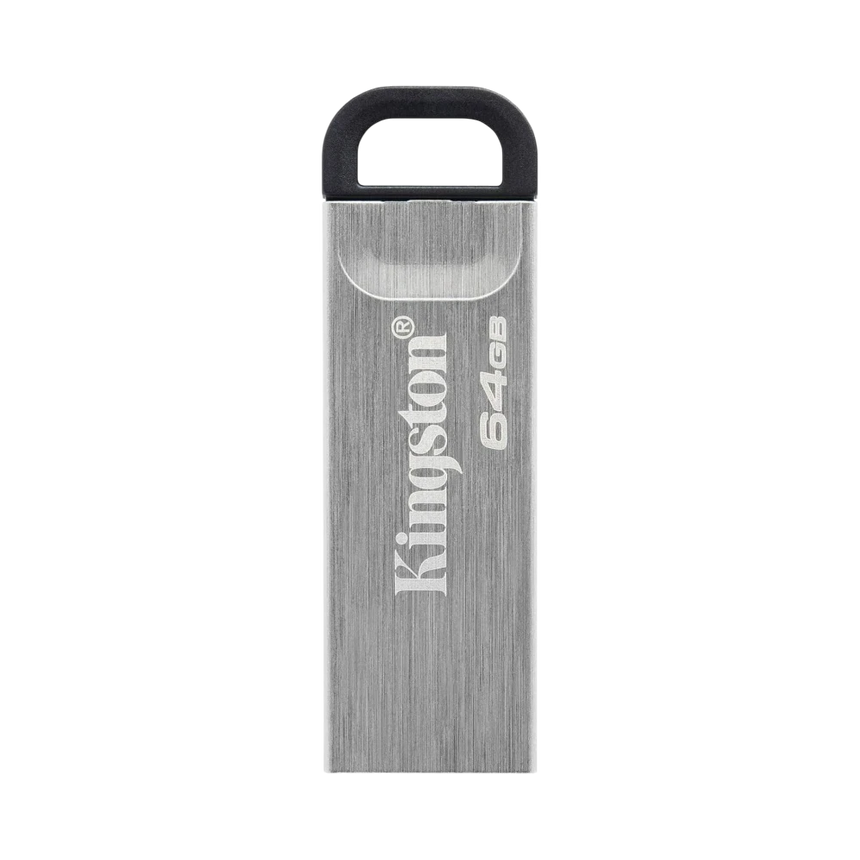 Kingston DataTraveler Kyson 64GB USB 3.2 Gen 1 Flash Drive — Being Shipped