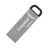 Kingston DataTraveler Kyson 64GB USB 3.2 Gen 1 Flash Drive — Being Shipped