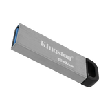 Kingston DataTraveler Kyson 64GB USB 3.2 Gen 1 Flash Drive — Being Shipped