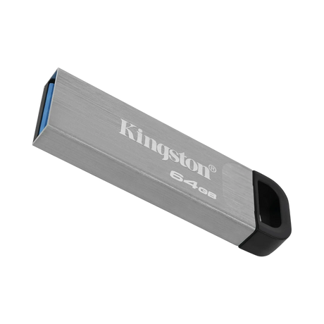 Kingston DataTraveler Kyson 64GB USB 3.2 Gen 1 Flash Drive — Being Shipped