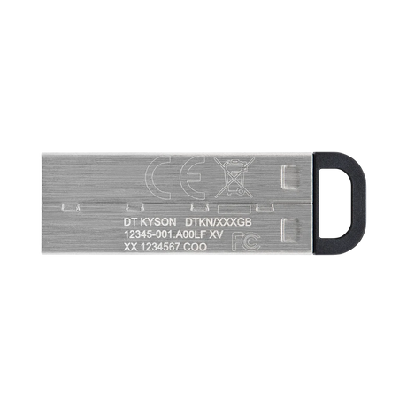 Kingston DataTraveler Kyson 64GB USB 3.2 Gen 1 Flash Drive — Being Shipped