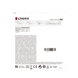 Kingston DataTraveler Kyson 64GB USB 3.2 Gen 1 Flash Drive — Being Shipped