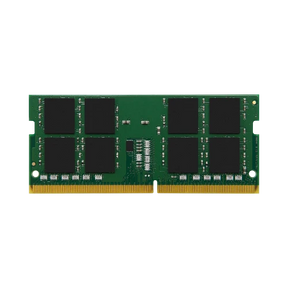 Kingston 32GB DDR5 5600MT/s Non-ECC Unbuffered SODIMM Memory Module — Being Shipped