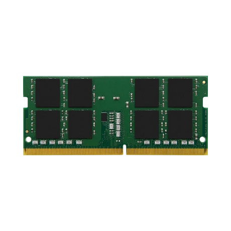 Kingston 32GB DDR5 5600MT/s Non-ECC Unbuffered SODIMM Memory Module — Being Shipped