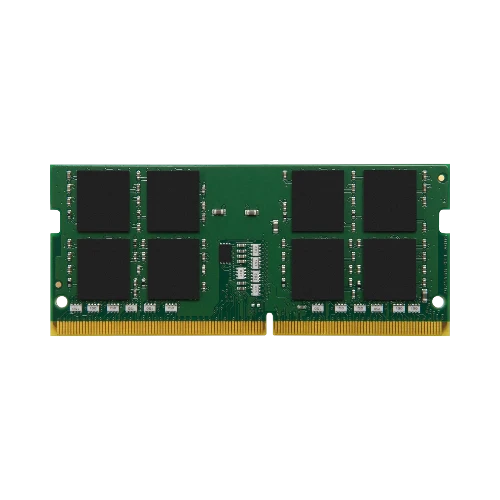 Kingston 32GB DDR5 5600MT/s Non-ECC Unbuffered SODIMM Memory Module — Being Shipped