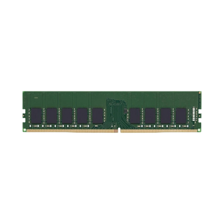 Kingston 16GB DDR4 3200MT/s ECC Unbuffered DIMM Memory Module — Being Shipped