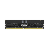 Kingston 32GB DDR5 6400MT/s CL32 FURY Renegade Pro RDIMM Black XMP Memory Module — Being Shipped