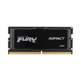 Kingston FURY Impact Black XMP 32GB DDR5 6000MT/s CL38 Memory Kit (2 x 16GB) — Being Shipped