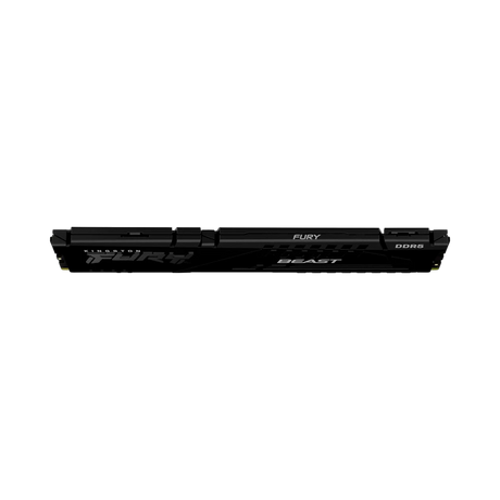 Kingston FURY Beast Black XMP 16GB DDR5 5200MT/s CL40 Memory Module — Being Shipped