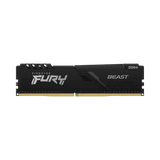 Kingston FURY Beast Black XMP 4GB DDR4 3200MT/s CL16 Memory Module — Being Shipped