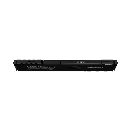 Kingston FURY Beast Black XMP 4GB DDR4 3200MT/s CL16 Memory Module — Being Shipped