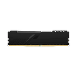 Kingston FURY Beast Black XMP 4GB DDR4 3200MT/s CL16 Memory Module — Being Shipped
