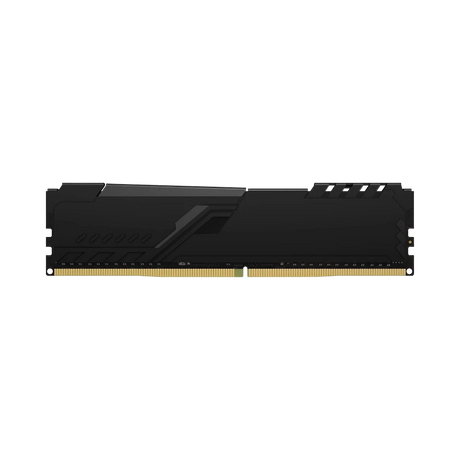 Kingston FURY Beast Black XMP 4GB DDR4 3200MT/s CL16 Memory Module — Being Shipped