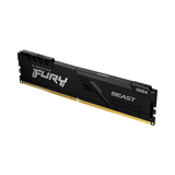 Kingston FURY Beast Black XMP 4GB DDR4 3200MT/s CL16 Memory Module — Being Shipped