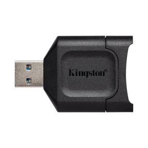 Kingston Mobilelite Plus SD Card Reader — Being Shipped